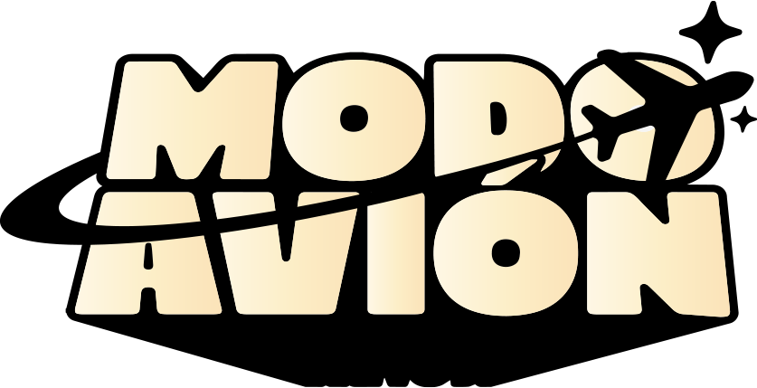 Modo Avión Agencia